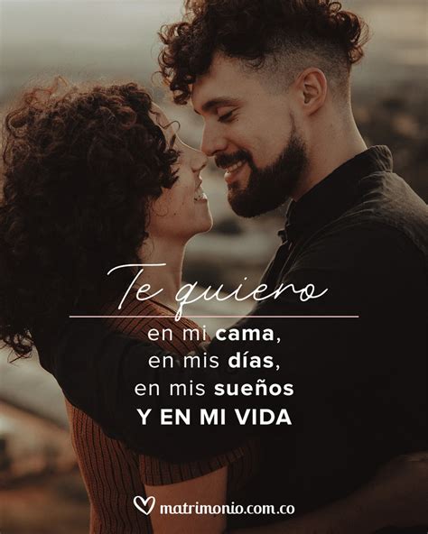 Imágenes de Amor ️‍ con frases bonitas para dedicar